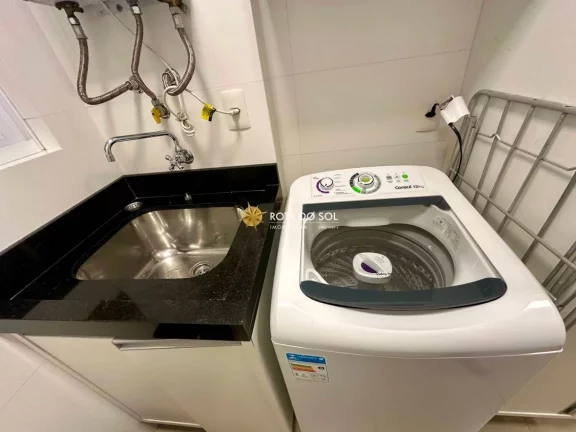 Imagem Boulevard Bombinhas Apartamento 3 quartos mobiliado à venda Bombinhas SC