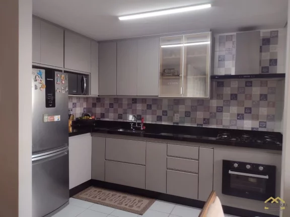 Imagem Apartamento de 03 dormitórios à Venda por R$585.000,00 no condomínio Myriad - Engordadouro - Jundiaí/SP