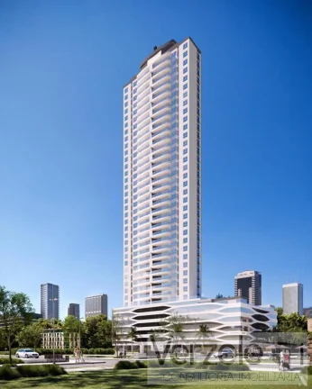 Imagem Apartamento 3 dormitórios para Venda em Itapema / SC no bairro Meia Praia