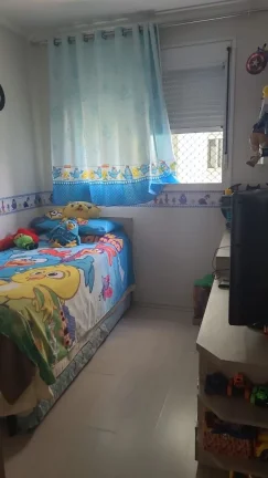 Imagem Apartamento com 4 dormitórios à venda, 135 m² por R$ 1.300.000,00 - Centro - Guarulhos/SP