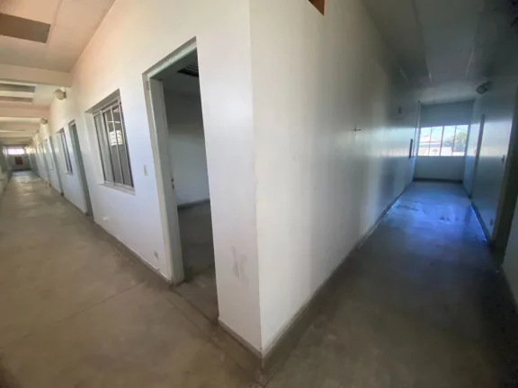Imagem Conjunto comercial para locação, apenas 200 metros da Estação CPTM, Centro - Suzano/SP
