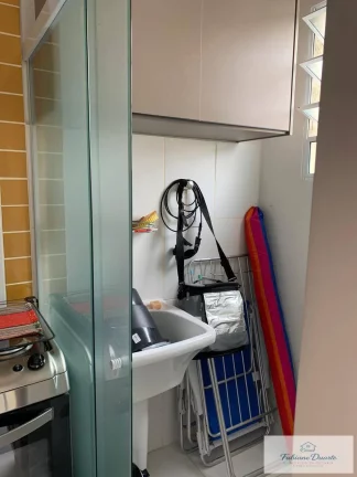Imagem Apartamento 2 dormitórios venda no Perequê Açú