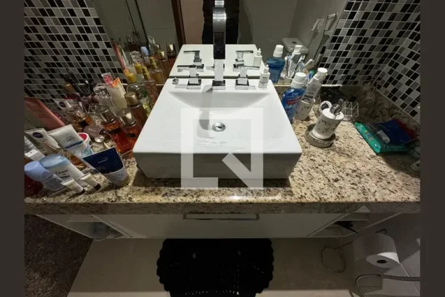 Imagem Apartamento à Venda - Recreio, 4 Quartos, 370 m2