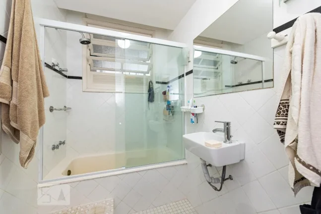 Imagem Apartamento à Venda - Leblon, 2 Quartos, 80 m2
