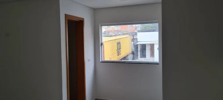 Imagem GALPÃO INDUSTRIAL PARA VENDA PROXIMO AO TERMINAL DA VILA LUZITA EM SANTOI ANDRE