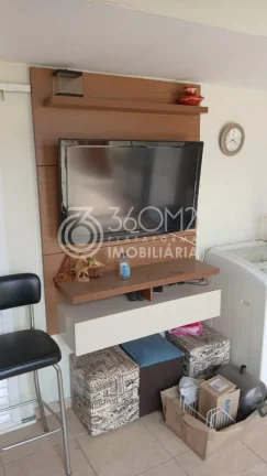 Imagem Cobertura para Venda em Santo André / SP no bairro Vila Valparaíso
