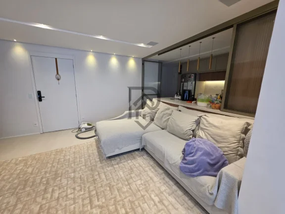 Imagem Apartamento em Brooklin Paulista, São Paulo/SP