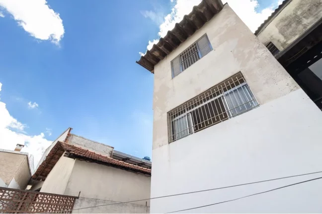 Imagem Casa à venda em São Paulo, Freguesia do Ó, com 3 quartos, 122m2