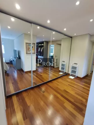 Imagem Apartamento com 3 Quartos à Venda, 180 m² em Centro - São Bernardo Do Campo