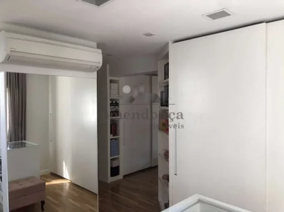 Imagem Apartamento 3 quartos, 3 suites, 3 vagas, 193m²