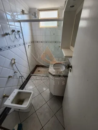 Imagem Apartamento - Ribeirão Preto - Centro