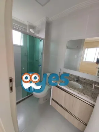Imagem Apartamento 3 quartos Santa Mônica