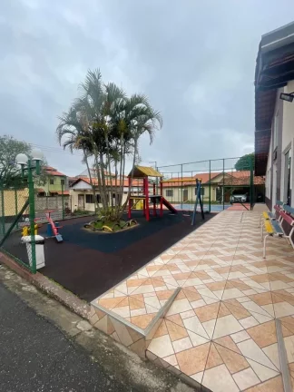 Imagem Casa com 2 dormitórios à venda, 59 m² por R$ 280.000,00 - Jardim América - Poá/SP