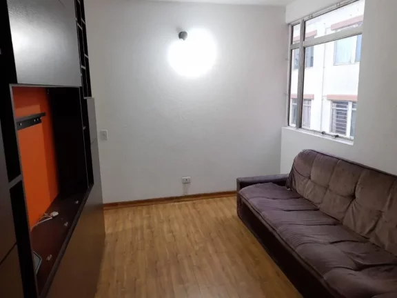 Imagem Apartamento com 2 dormitórios à venda, 74 m² por R$ 265.000,00 - Centro - Suzano/SP