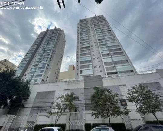 Imagem APARTAMENTO RESIDENCIAL em São Paulo - SP, Tatuapé
