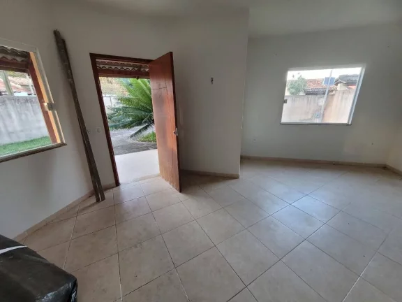 Imagem Casa 2 quartos sendo1 suíte no Barroco.