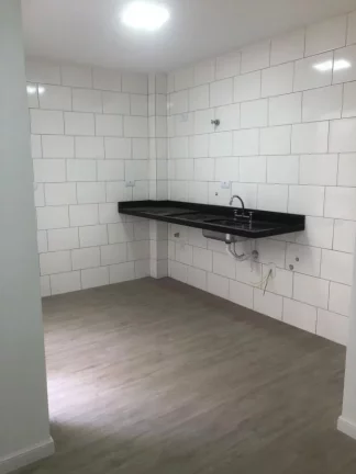 Imagem Apartamento para Venda em Santo André / SP no bairro Parque das Nações