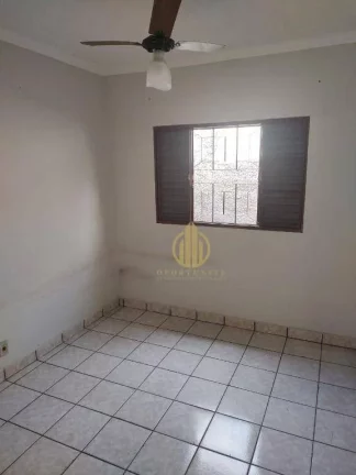 Imagem Casa com 3 dormitórios à venda, 100 m² por R$ 250.000 - Quintino Facci II - Ribeirão Preto/SP