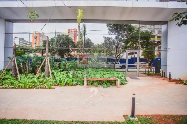 Imagem Apartamento para Venda em São Paulo, Vila Mariana, 3 dormitórios, 3 suítes, 5 banheiros, 2 vagas