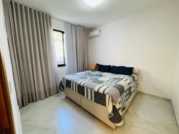 Imagem Casa com 4 dormitórios à venda, 309 m² por R$ 2.600.000,00 - Condomínio Boulevard - Lagoa Santa/MG