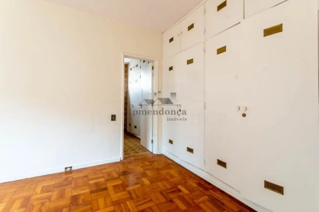 Imagem Cobertura Penthouse à venda em Higienópolis com 03 quartos e 1 vaga, 339m2