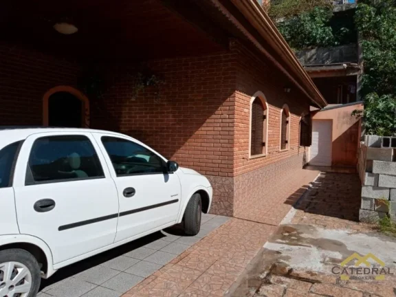 Imagem CASA COM 3 DORMITÓRIOS À VENDA, 142 M² POR R$ 465.000,00 - JARDIM SANTA GERTRUDES - JUNDIAÍ/SP