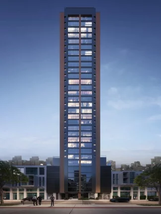 Imagem Apartamento à venda no bairro Centro - Balneário Camboriú/SC
