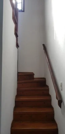 Imagem Casa para Venda em Itanhaém, Fazendinha, 3 dormitórios, 2 banheiros, 3 vagas