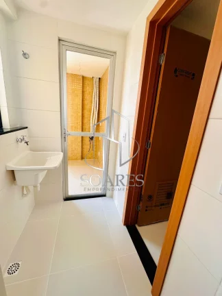 Imagem LAGO DI GARDA (LINDO APARTAMENTO DE 3/4) Oportunidade