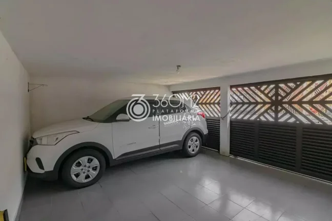 Imagem Casa para Venda em Santo André / SP no bairro Parque Oratório