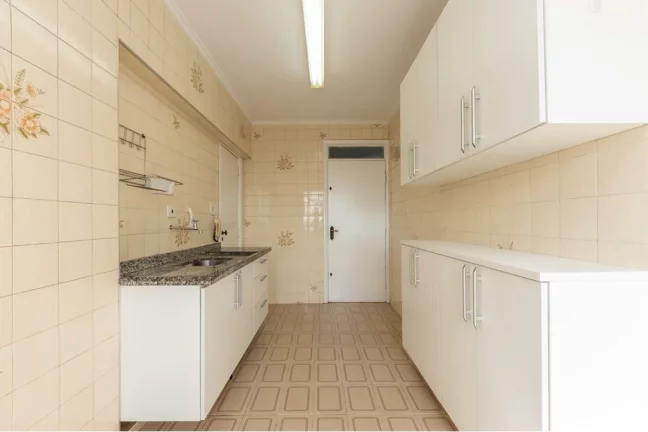 Imagem APARTAMENTO RESIDENCIAL em São Paulo - SP, Planalto Paulista