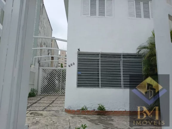Imagem CASA IDEAL PARA FINALIDADE COMERCIAL NO IPIRANGA