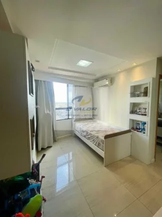 Imagem Vendo apto de alto padrão, com todos os móveis planejados, 216m2, vista mar, varanda gourmet, 4 sts, 4 vagas