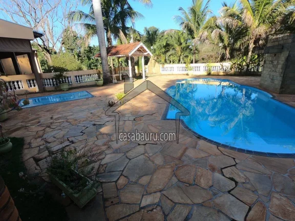 Imagem Vende Aluga Chácara próxima Bauru