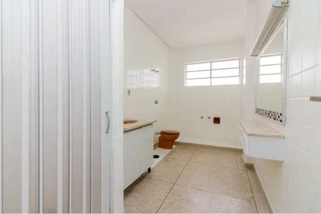 Imagem APARTAMENTO RESIDENCIAL em São Paulo - SP, Aclimação