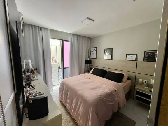 Imagem Alugo cobertura triplex em Ipanema classe AA