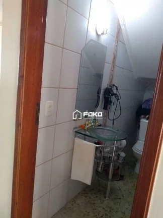 Imagem Sobrado à venda, 305 m² por R$ 1.176.099,00 - Jardim Santa Clara - Guarulhos/SP
