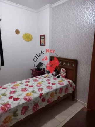 Imagem Apartamento à Venda no Bairro Jardim Olavo Bilac em São Bernardo do Campo
