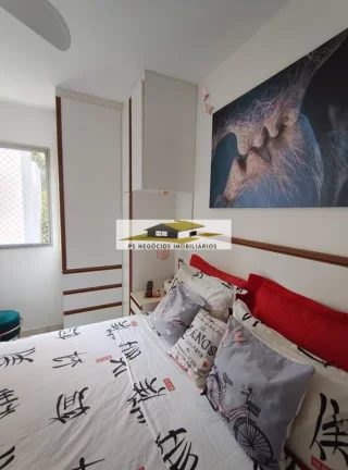 Imagem Apartamento para venda na Vila Prudente