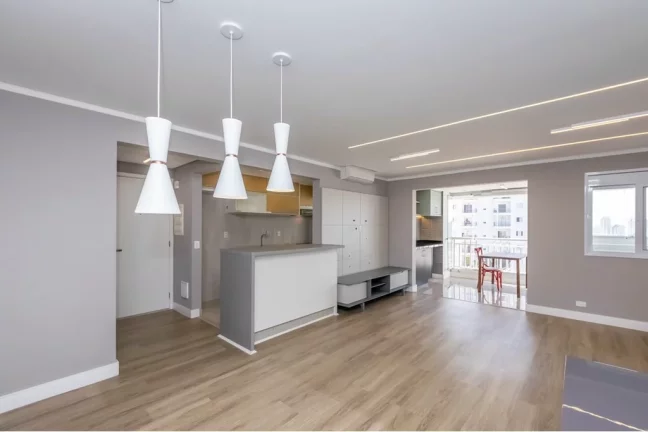 Imagem APARTAMENTO RESIDENCIAL em São Paulo - SP, Parada Inglesa