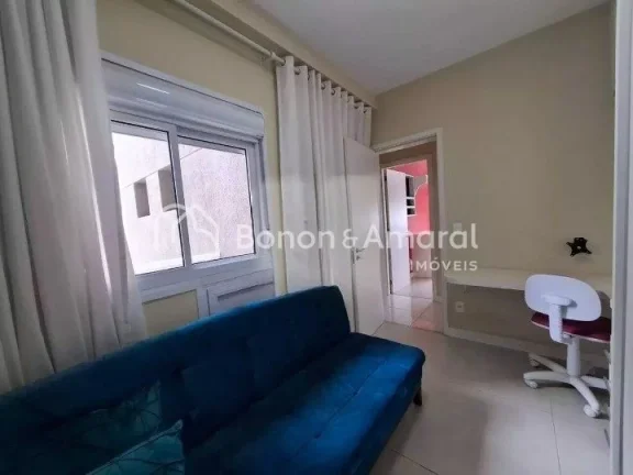 Imagem Apartamento à venda em Campinas - 3 dormitórios, pronto para morar

Com 94m², este apartamento of...
