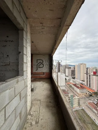Imagem Lançamento 12/2027: Apartamento a 300m do Mar com 2 Dormitórios e Lazer de Clube!