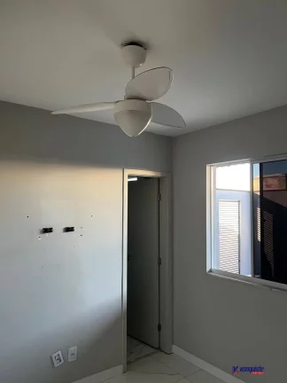 Imagem OPORTUNIDADE VENDO CASA DE 2 DORMITORIOS CONDOMÍNIO AMÉRICA HOUSES - SIM