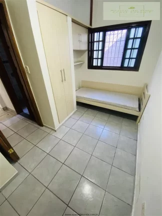 Imagem Casas no Litoral para locação em Praia Grande no bairro Vila Tupi