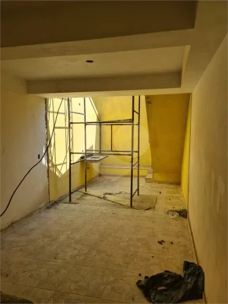 Imagem Sobrado à venda com 3 quartos, sendo 1 suíte, em Butantã, São Paulo - SP