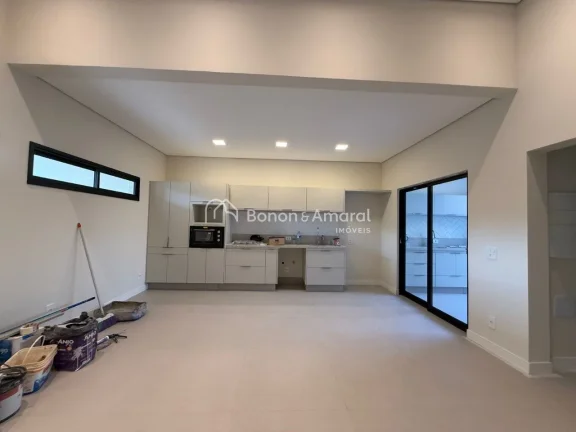 Imagem Casa térrea para venda 03 quartos à venda no condomínio Jardim dos Lírios, no bairro Monte Alegr...