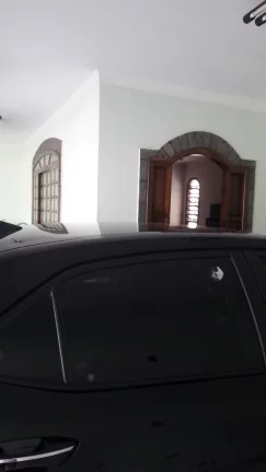 Imagem Venda, casa no pq. Vista Alegre, 3 dormitórios