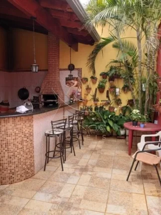 Imagem Casa - Ribeirão Preto - Ipiranga
