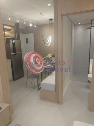 Imagem APARTAMENTO À VENDA 2 QUARTOS 1 SUÍTE 1 VAGA CULT VILA MARIANA SÃO PAULO