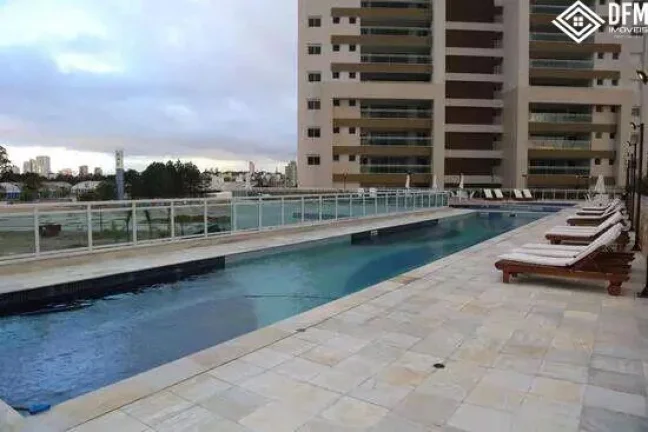 Imagem Apartamento com 3 Dormitorio(s) localizado(a) no bairro Vila Mogilar em Mogi das Cruzes / Mato Grosso do Sul Ref.:DE105
